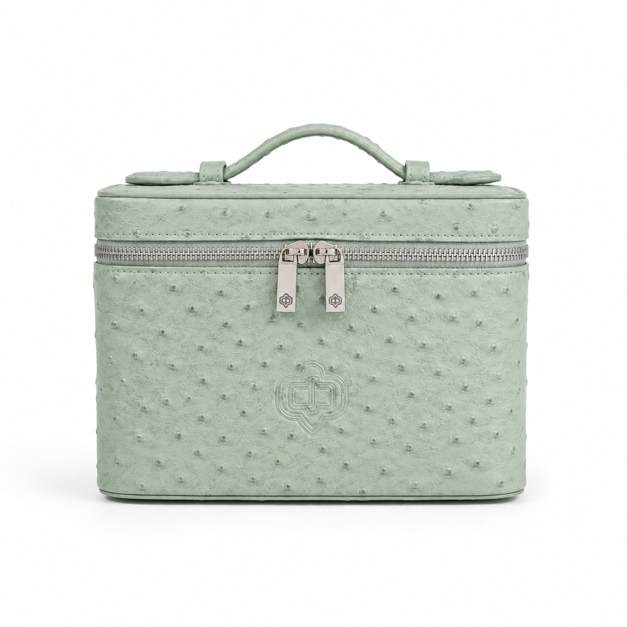 The Jaddy Vanity Mint