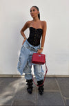 The Jaddy Vanity Red — image 2