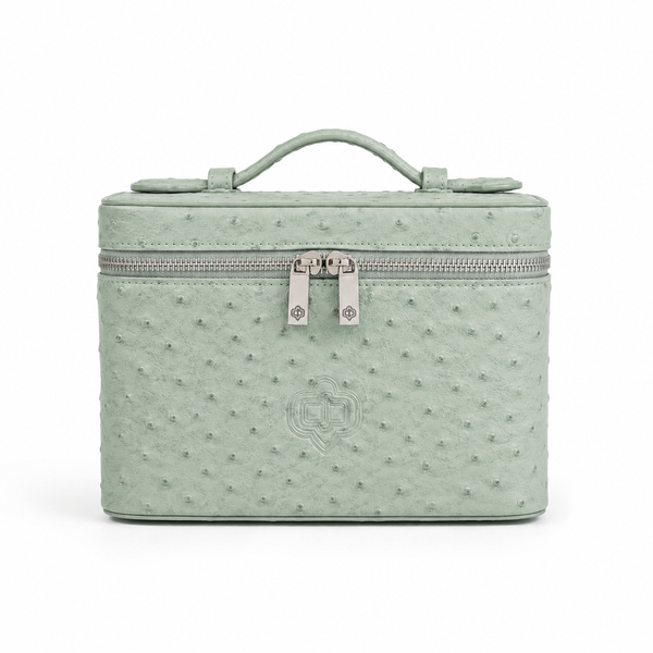 THE JADDY VANITY MINT